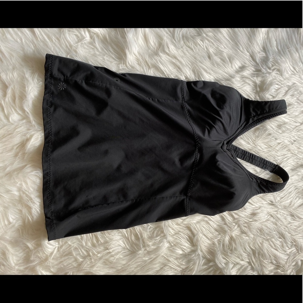 Athleta Top Size Small